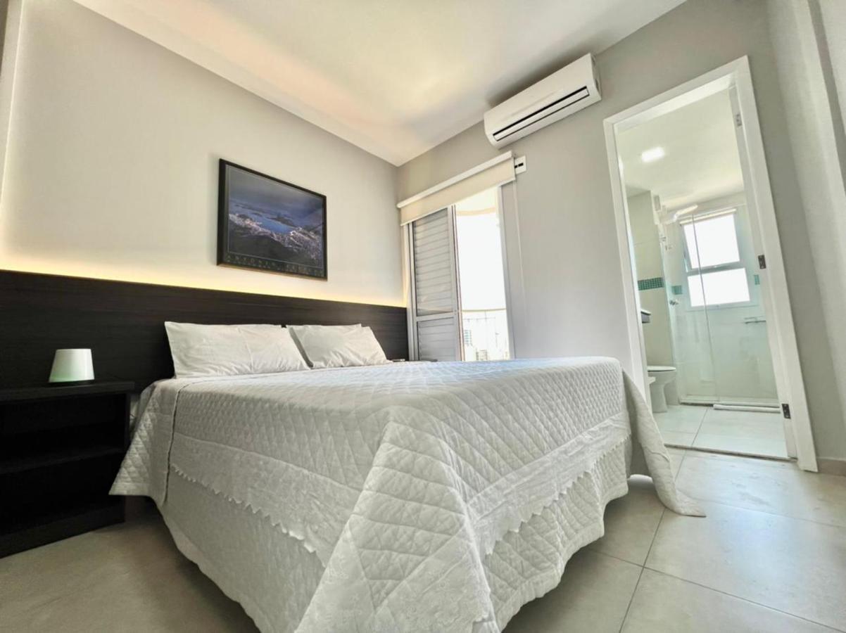 Prime Experience - Sp Flat Bela Vista - Apto 91 Aparthotel San Paolo Esterno foto